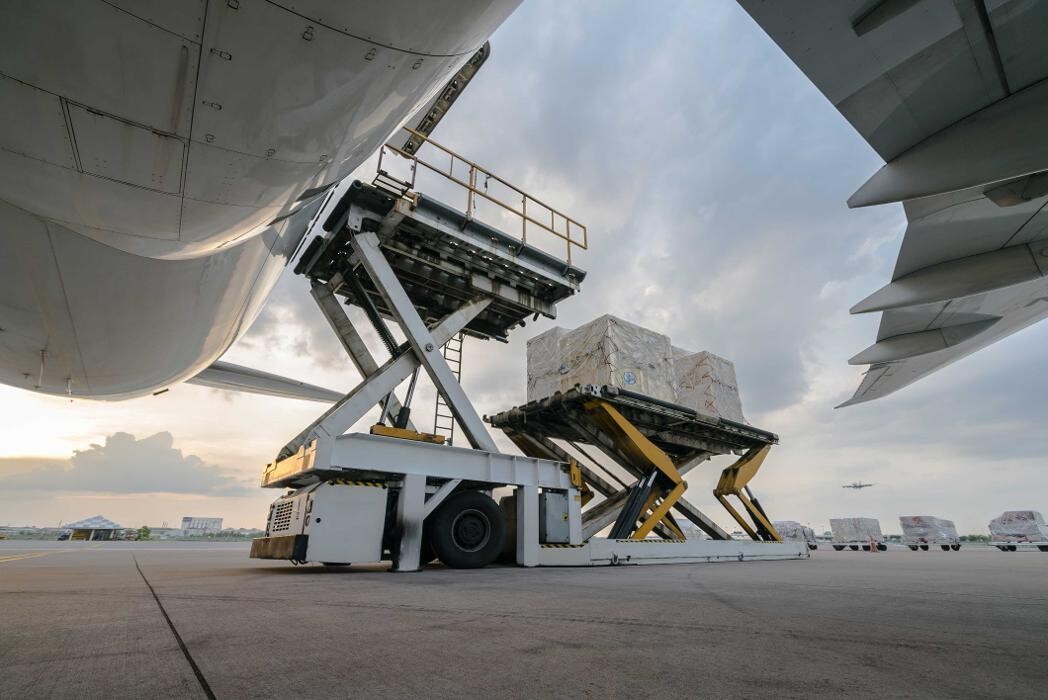 Bilder Hellmann Worldwide Logistics GmbH