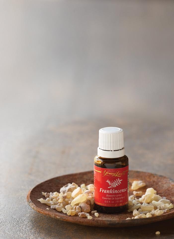 Bilder Aromaimpuls - Young Living Öle mit Diffuser und Starterset