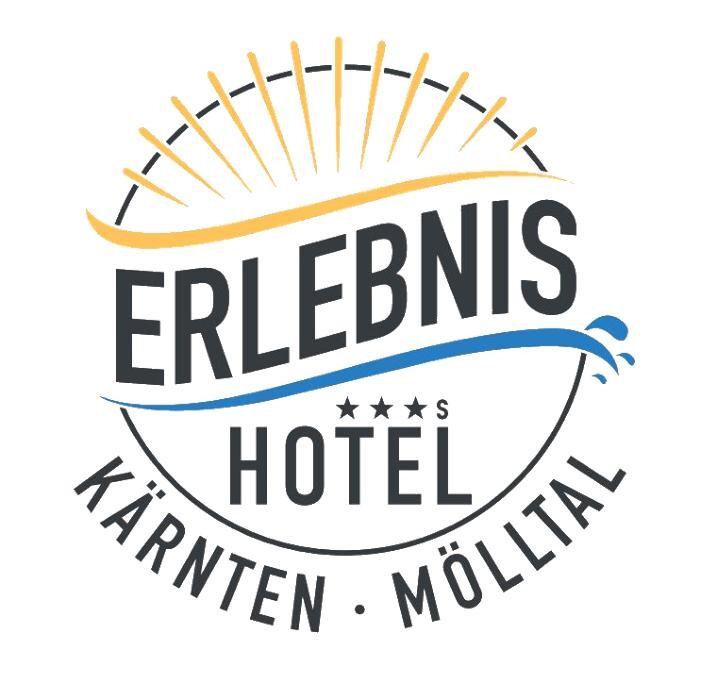 Erlebnishotel Kärnten Mölltal Logo