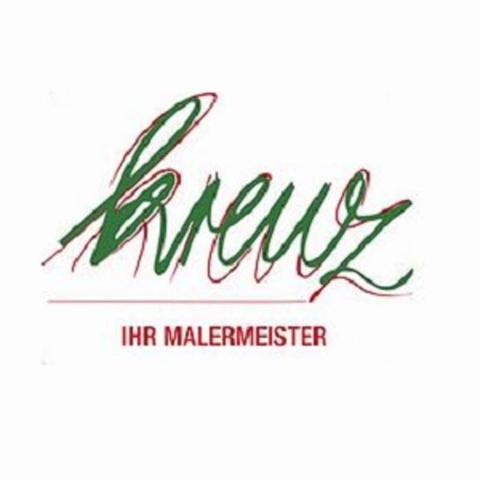 Bilder Malerei Kreuz - Anstrich & Fassaden