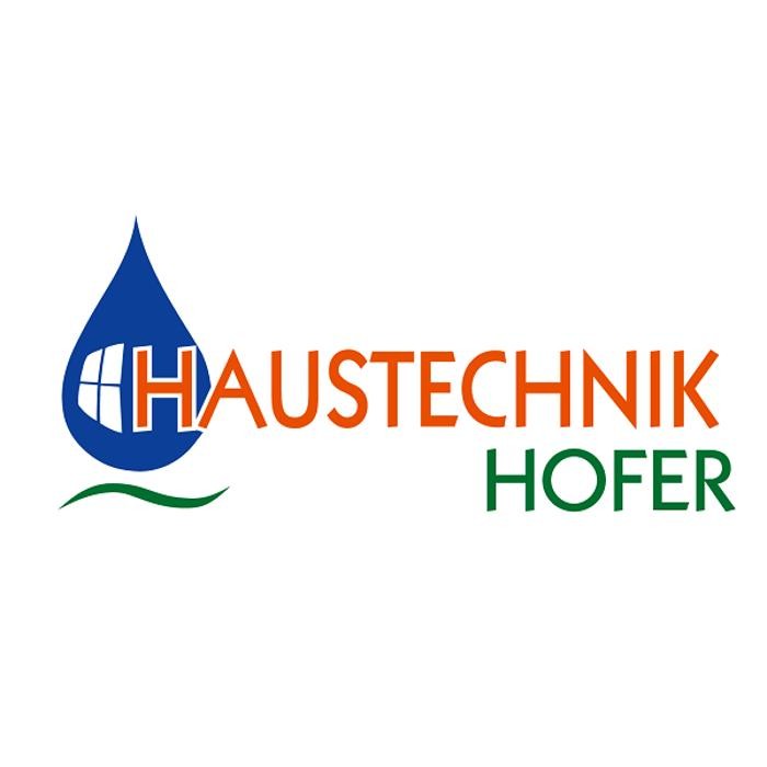 Haustechnik Hofer GmbH Logo