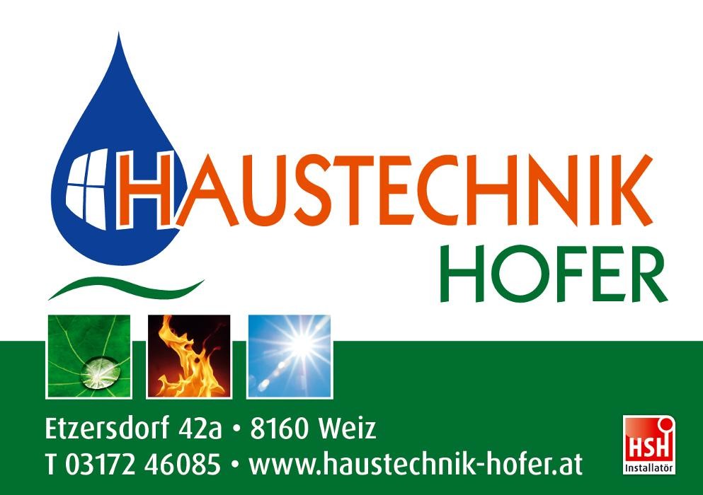 Bilder Haustechnik Hofer GmbH