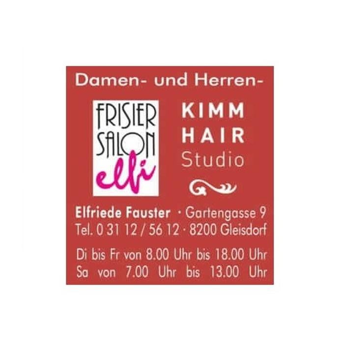 Bilder Friseur Kimm Hair Studio