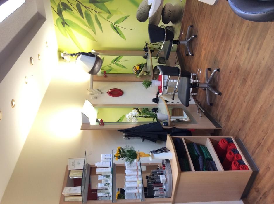 Bilder Friseur Kimm Hair Studio