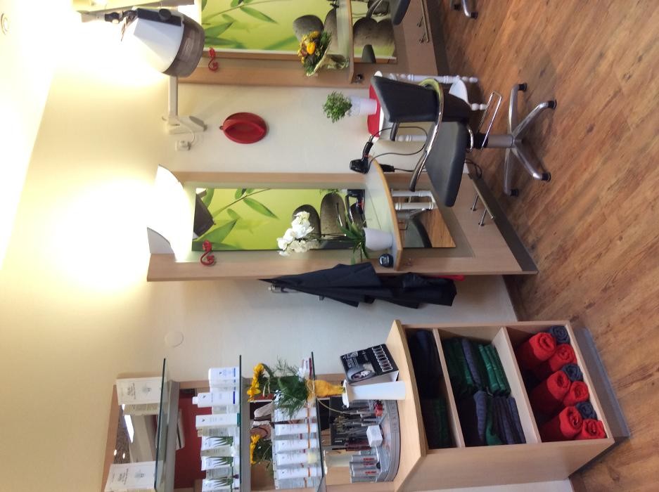 Bilder Friseur Kimm Hair Studio