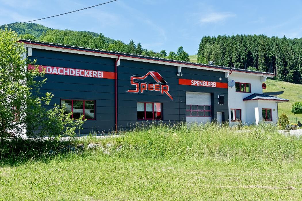 Bilder Speer Ges.m.b.H.