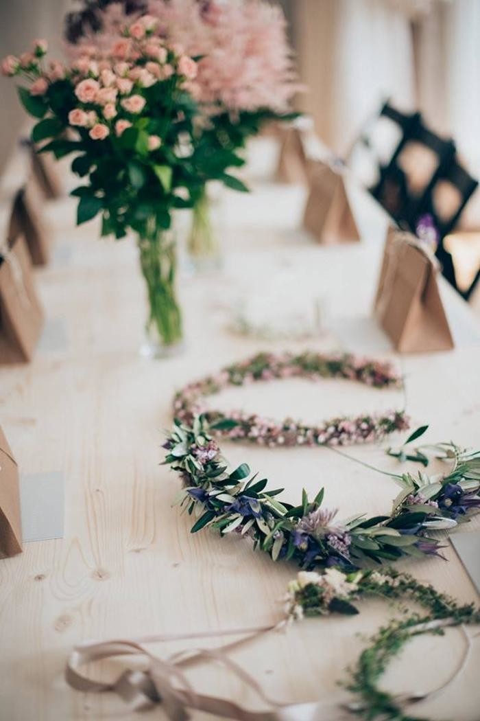 Bilder Astrid Mayer - Blumenbinderei