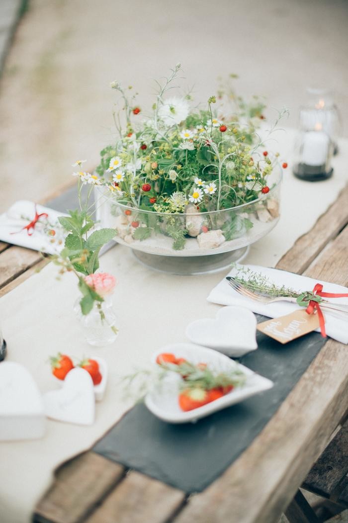 Bilder Astrid Mayer - Blumenbinderei