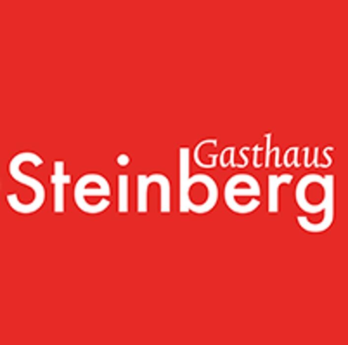 Gasthaus Steinberg Logo