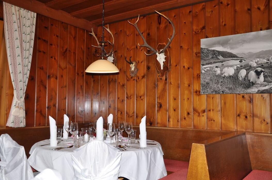 Bilder Gasthaus Steinberg