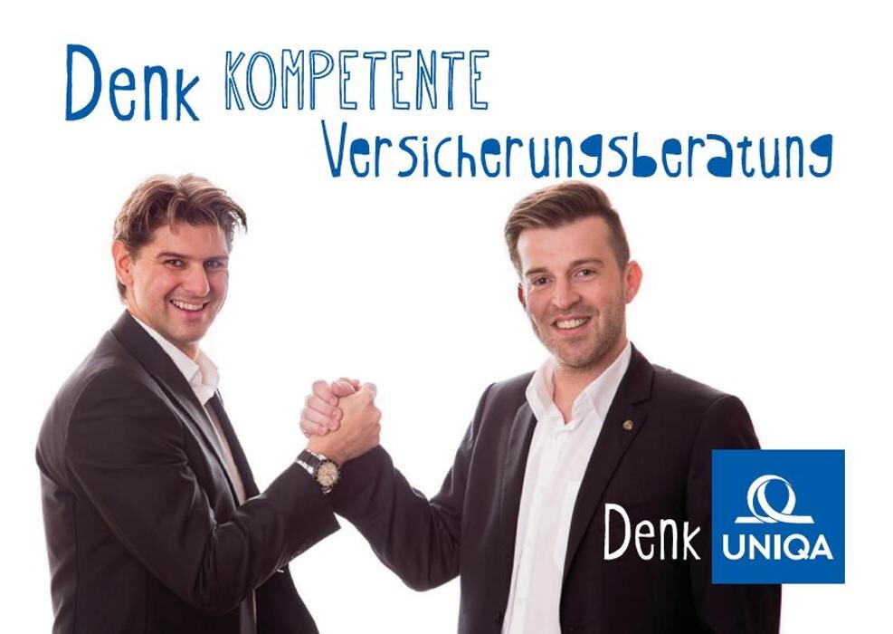 Bilder UNIQA GeneralAgentur Schuster & Kfz Zulassungsstelle
