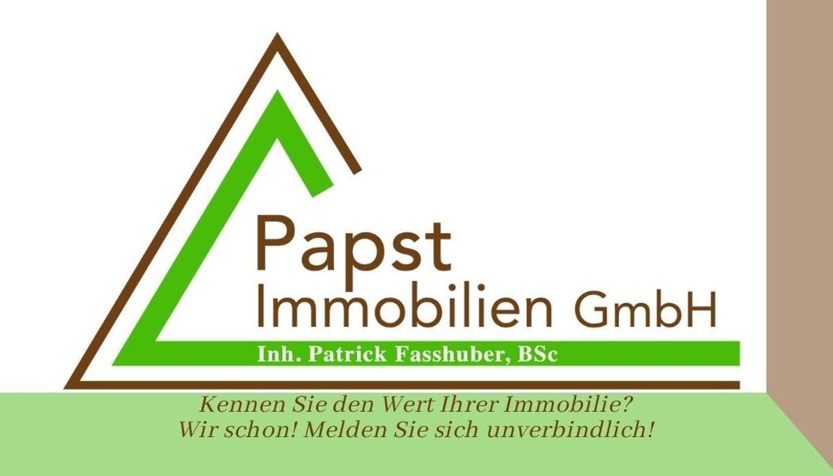 Bilder Papst Immobilien