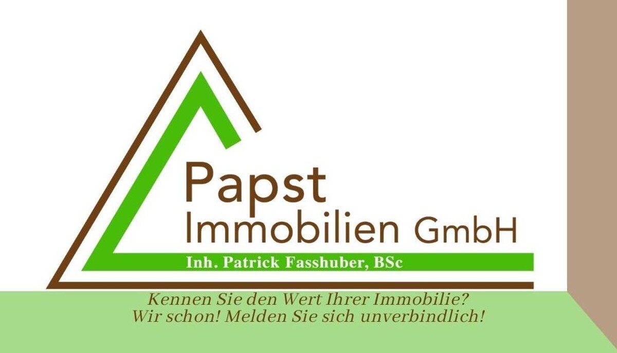 Bilder Papst Immobilien