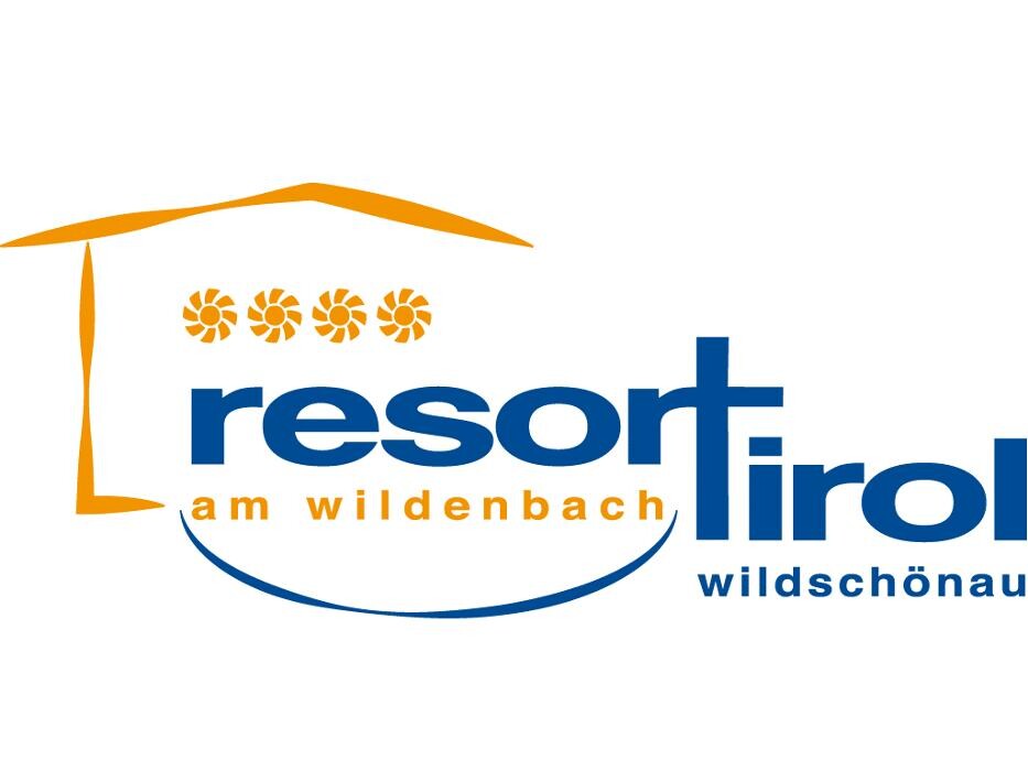 Apartment und Ferienwohnungen Resort Tirol Wildschönau Logo