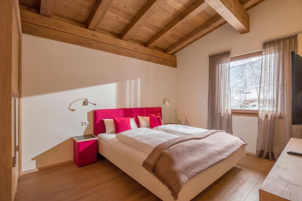 Bilder Apartment und Ferienwohnungen Resort Tirol Wildschönau