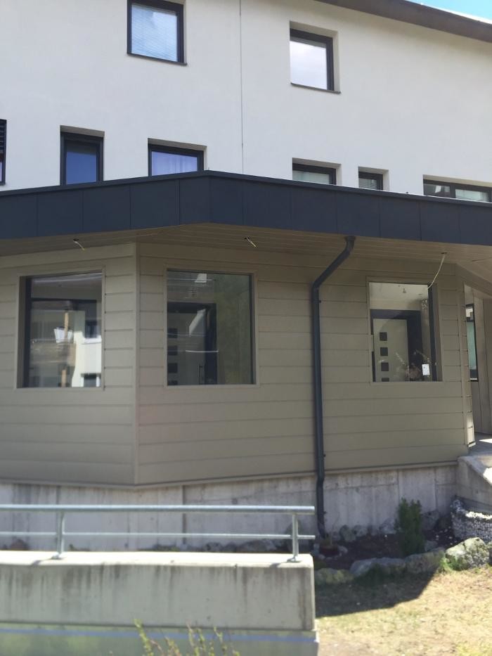 Bilder Bacher Dachbau GmbH