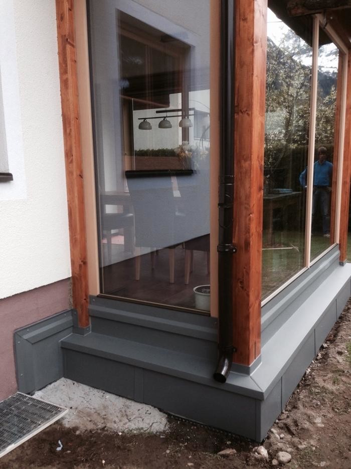 Bilder Bacher Dachbau GmbH