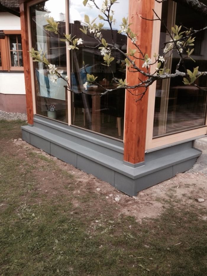 Bilder Bacher Dachbau GmbH