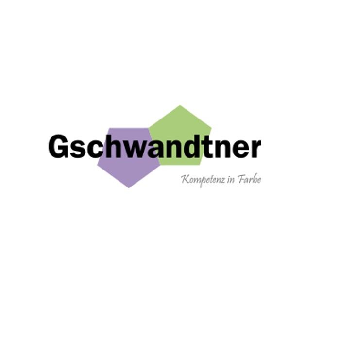 Gschwandtner GmbH - Malerei Logo