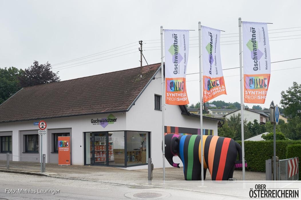 Bilder Gschwandtner HandelsgmbH