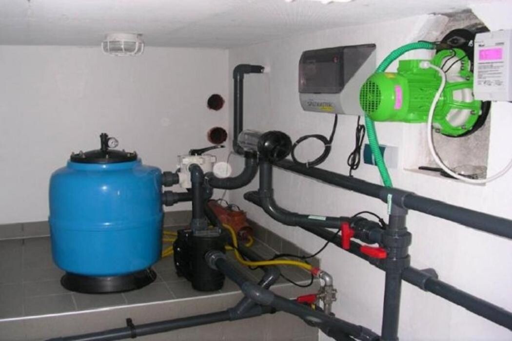 Bilder SPS Bruderhofer GmbH