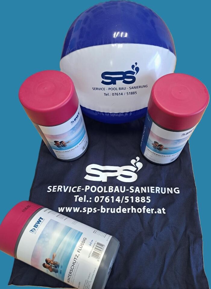 Bilder SPS Bruderhofer GmbH