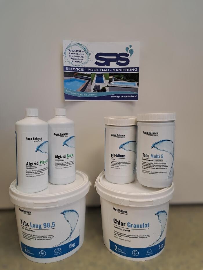 Bilder SPS Bruderhofer GmbH