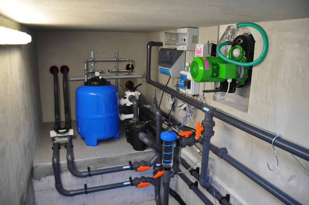 Bilder SPS Bruderhofer GmbH