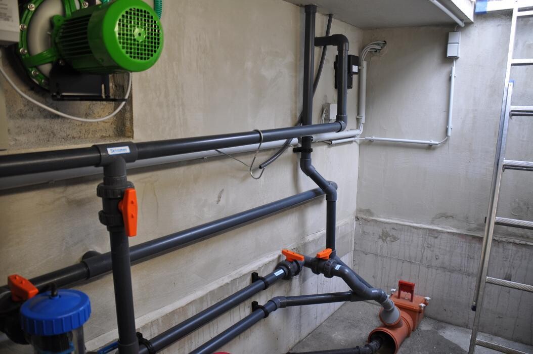 Bilder SPS Bruderhofer GmbH