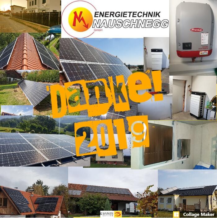 Bilder Energietechnik Nauschnegg GmbH