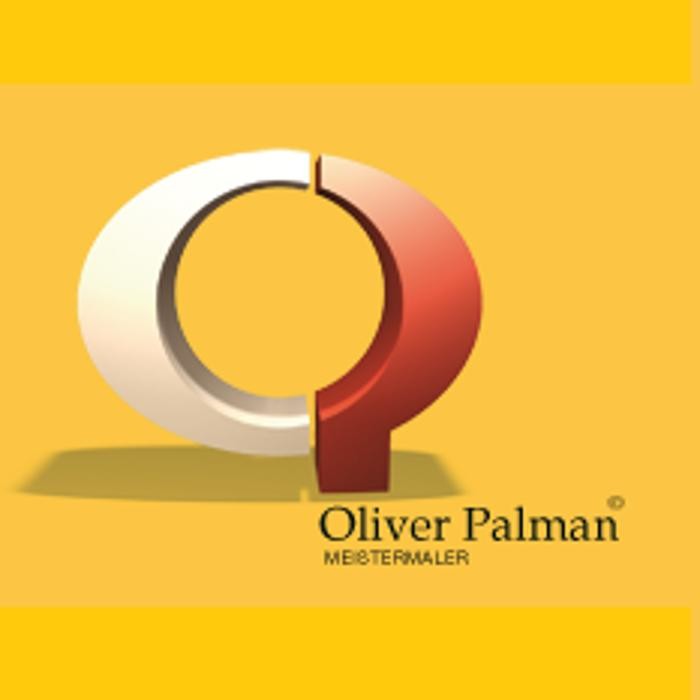 Bilder Meistermaler Oliver Palman