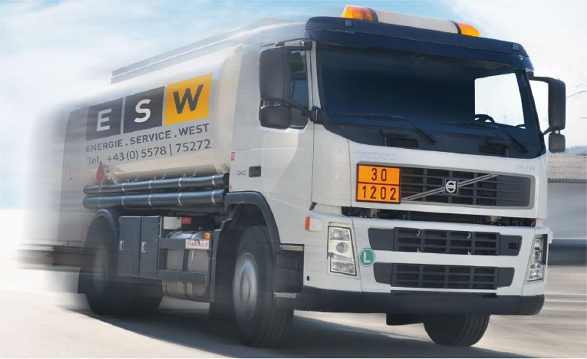 Bilder ESW Reiner Logistik GmbH