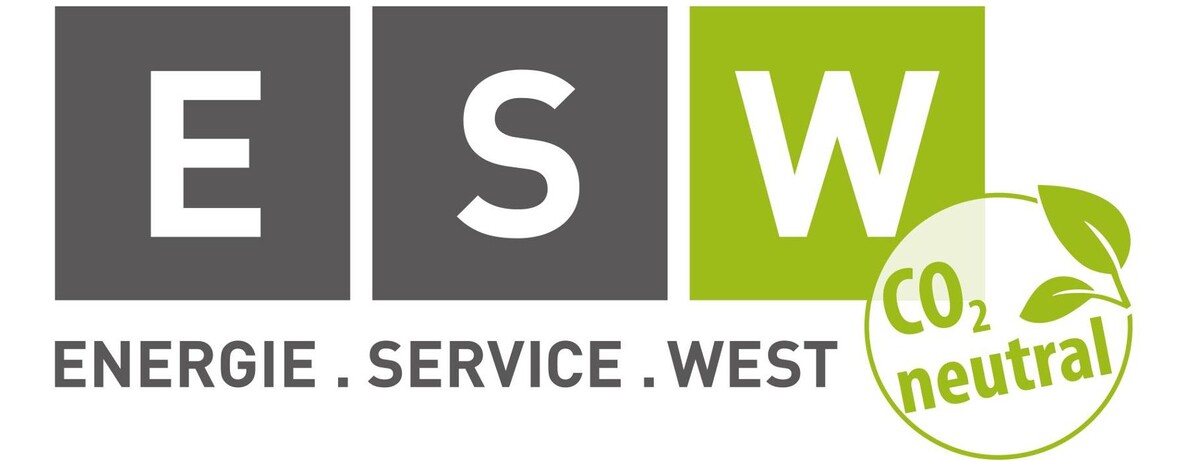 ESW Reiner Logistik GmbH Logo