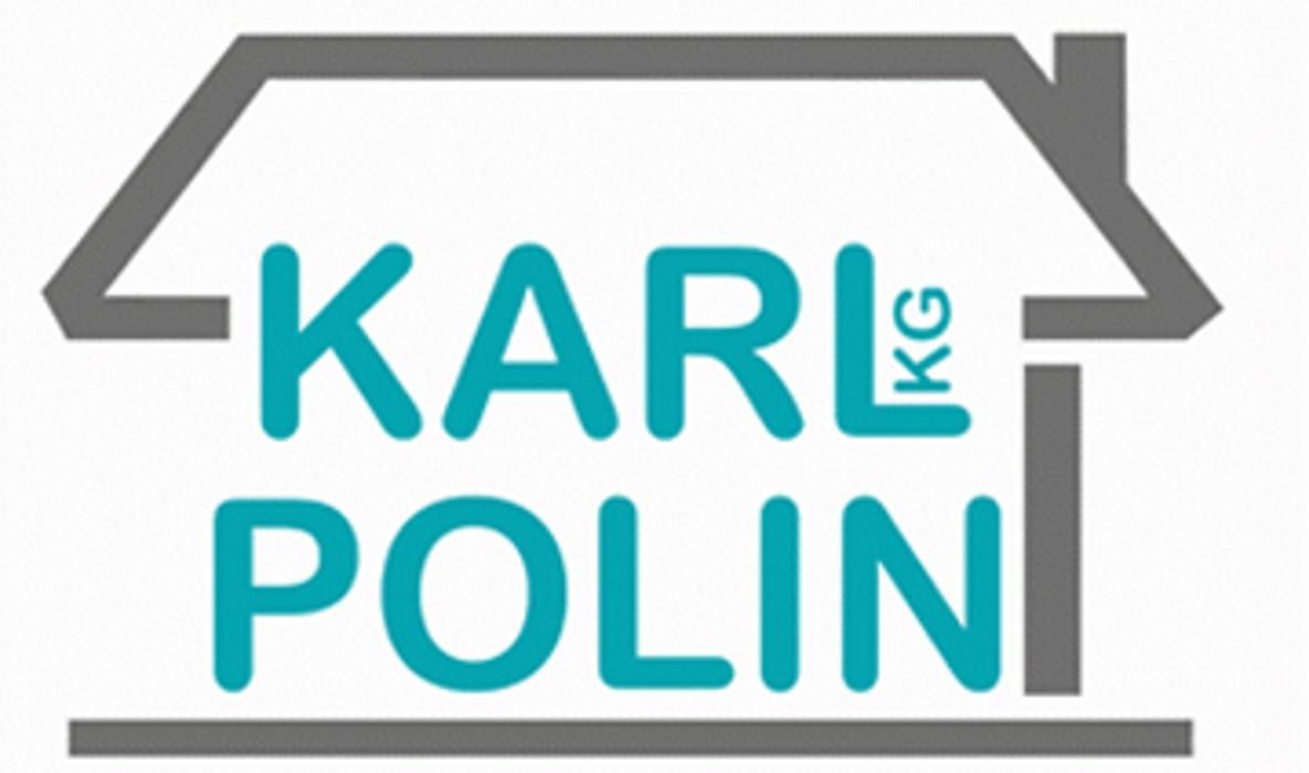 Karl Polin KG - Spenglerei & Glaserei Logo