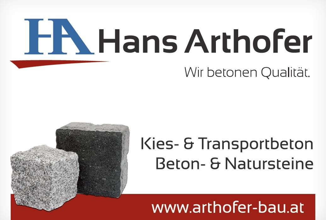 Bilder Hans Arthofer GesmbH & Co KG