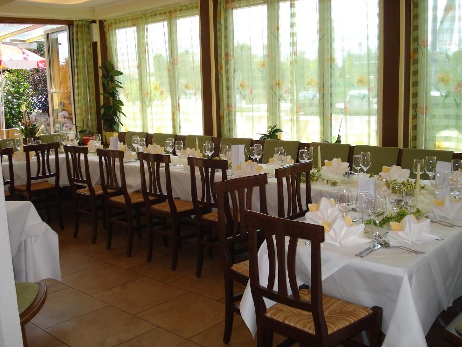 Bilder Restaurant Autohof