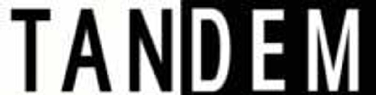 Boutique Tandem - Ceplak KG Logo