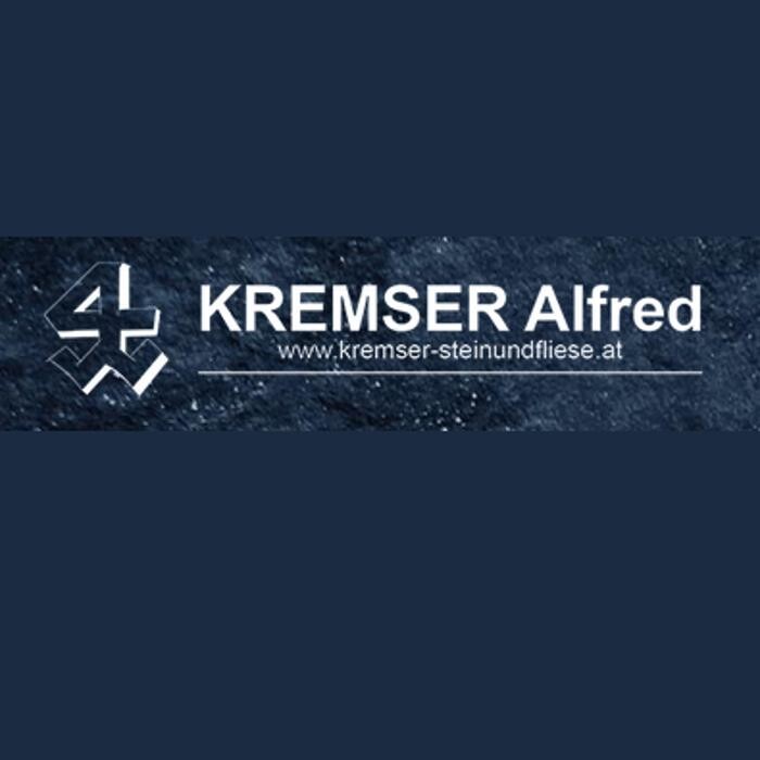 Alfred Kremser e.U. Logo