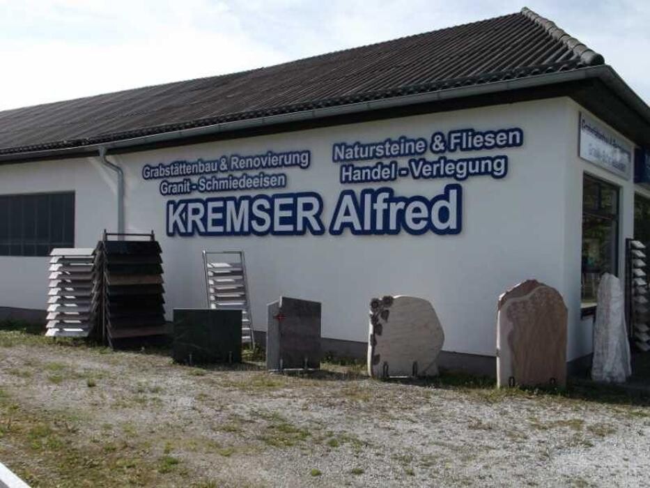 Bilder Alfred Kremser e.U.