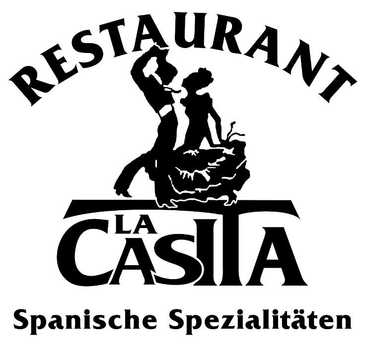 Restaurant La Casita Logo