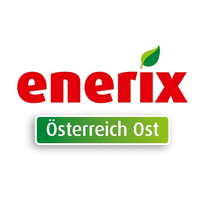 enerix Österreich Ost - Photovoltaik & Stromspeicher Logo