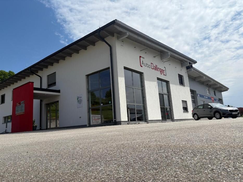 Bilder Auto Dallinger GmbH