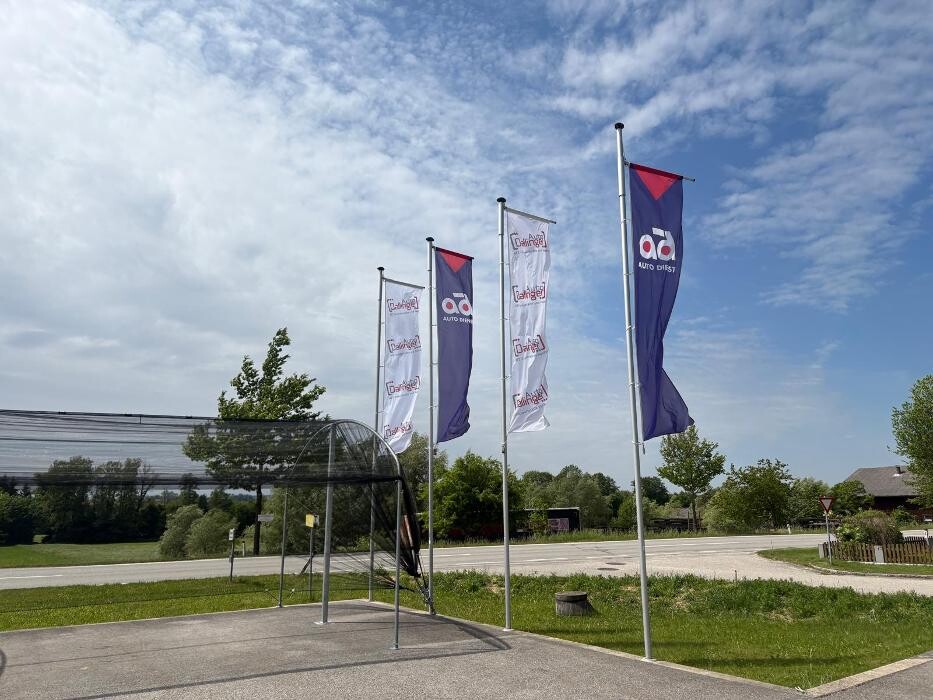 Bilder Auto Dallinger GmbH