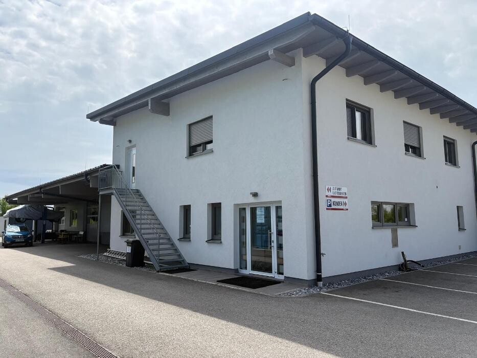 Bilder Auto Dallinger GmbH