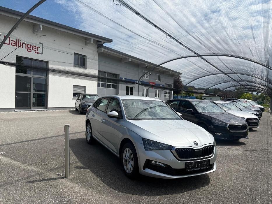 Bilder Auto Dallinger GmbH
