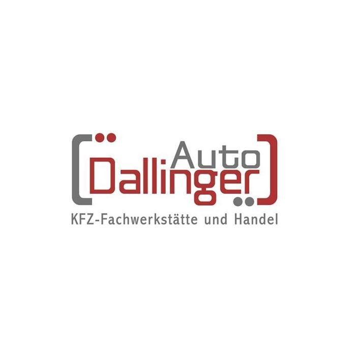 Auto Dallinger GmbH Logo