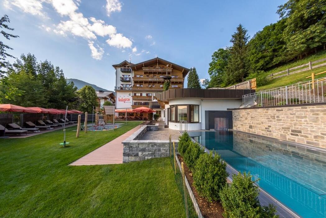 Bilder Hotel Babymio