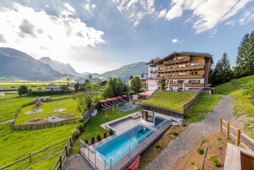 Bilder Hotel Babymio