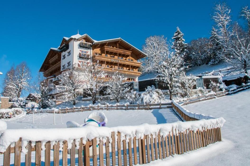 Bilder Hotel Babymio