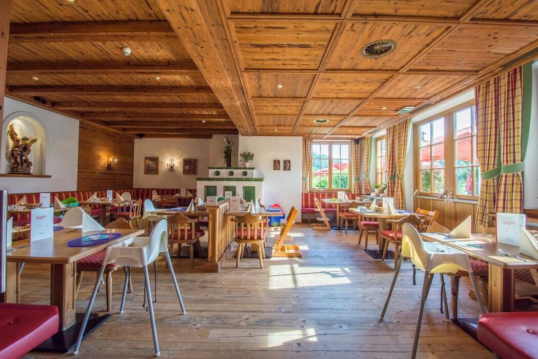 Bilder Hotel Babymio